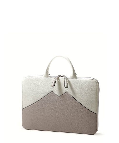 フジタカ ミーツ M.M 松任谷正隆 スマートブリーフ A4