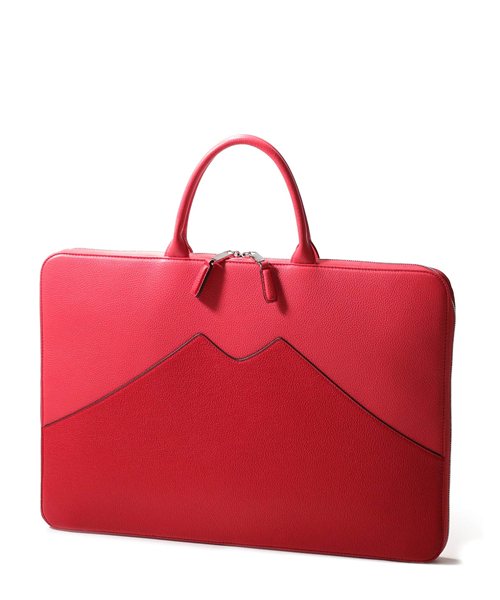 フジタカ ミーツ M.M 松任谷正隆 スマートブリーフ A3