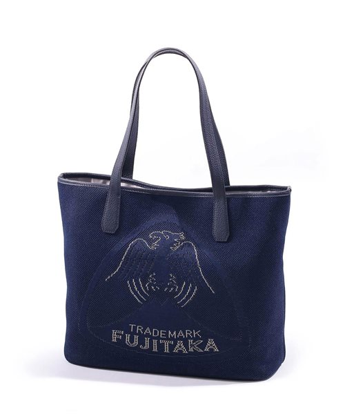 フジタカ エコッタ アイコントートバッグ