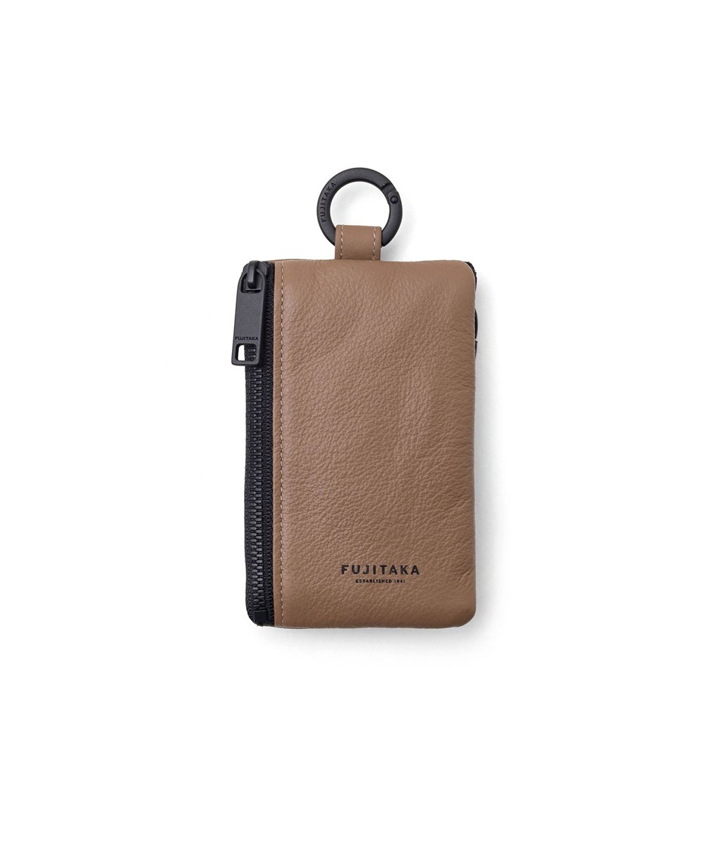 フジタカ ロカス カードケース