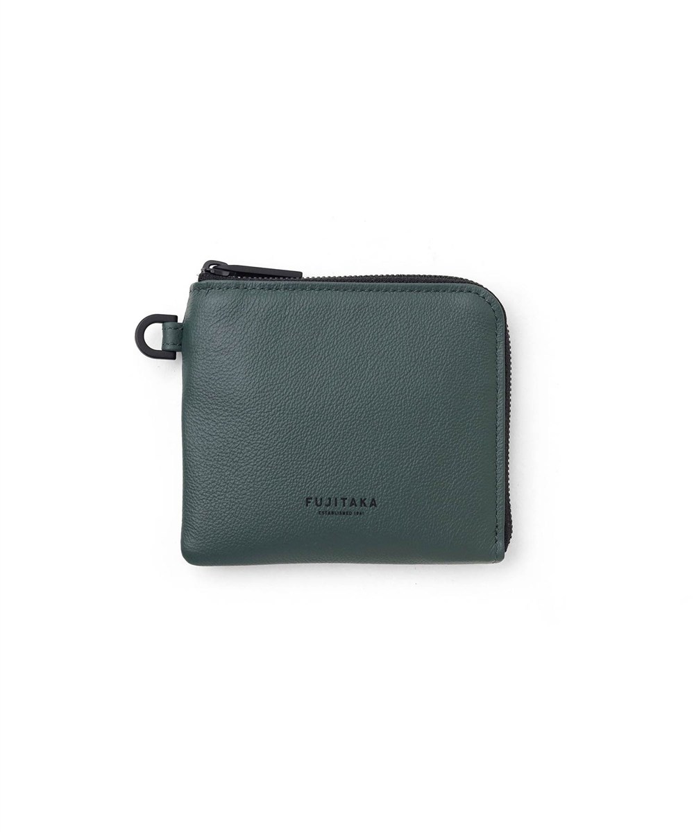 フジタカ ロカス コンパクトウォレット