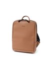 フジタカ ロカス レザーリュック A4 薄マチ(キャメル)