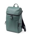 フジタカ ロカス レザーリュック A4(グリーン)