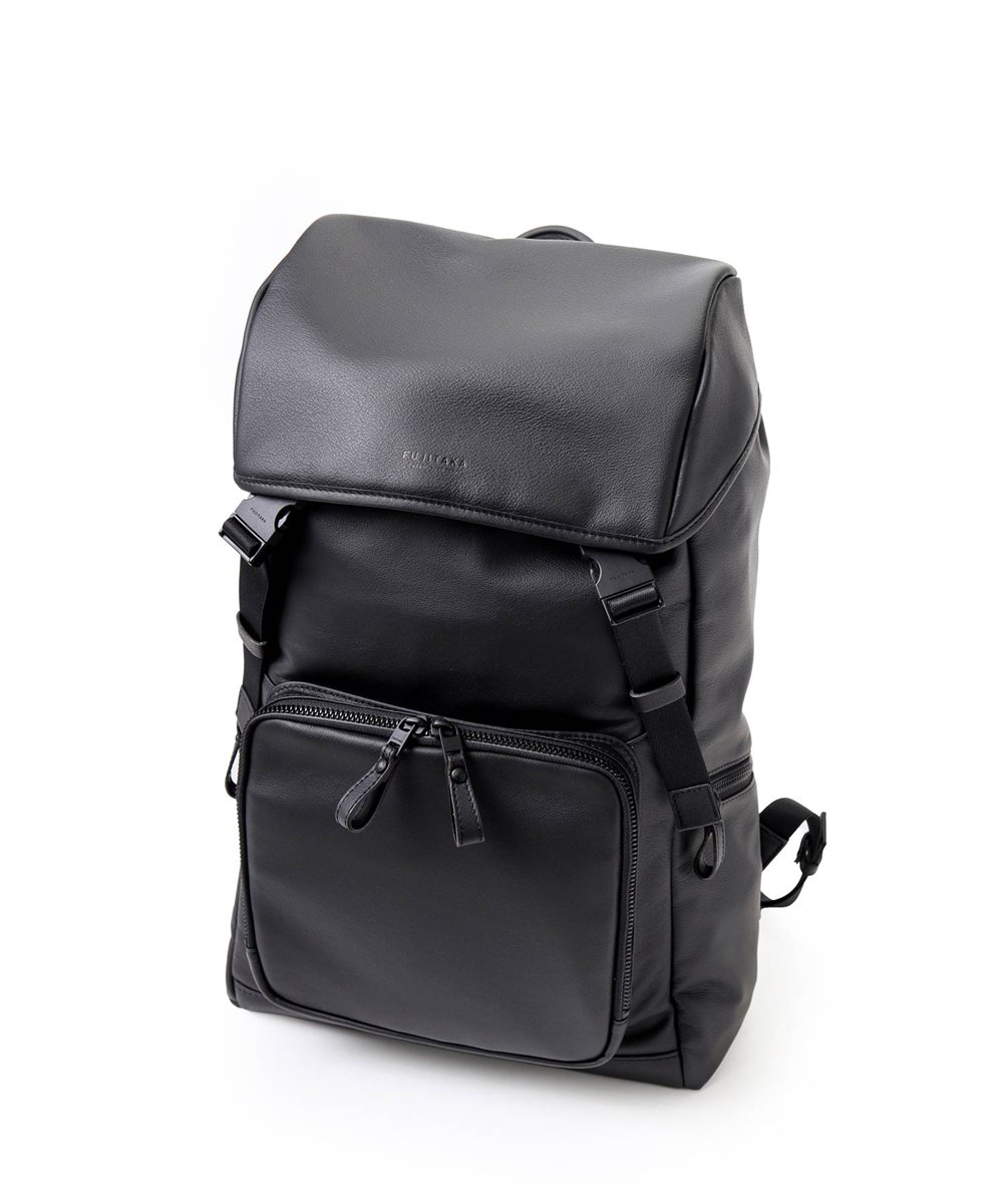 フジタカ ロカス レザートラベルリュック