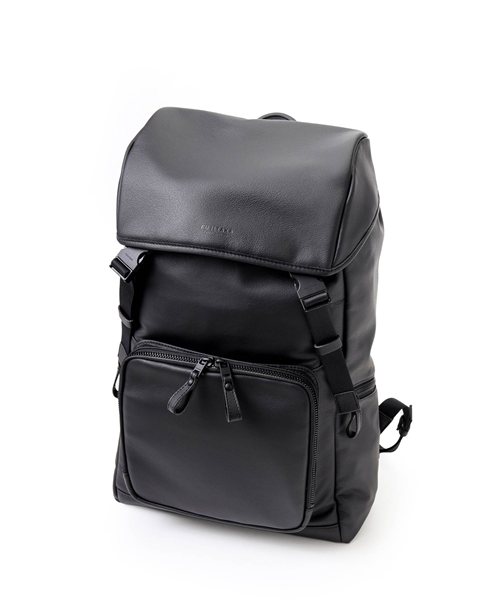 フジタカ ロカス レザートラベルリュック