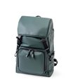 フジタカ ロカス レザートラベルリュック(グリーン)