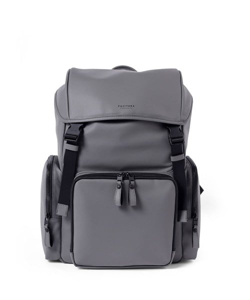 フジタカ ロカス レザーリュック