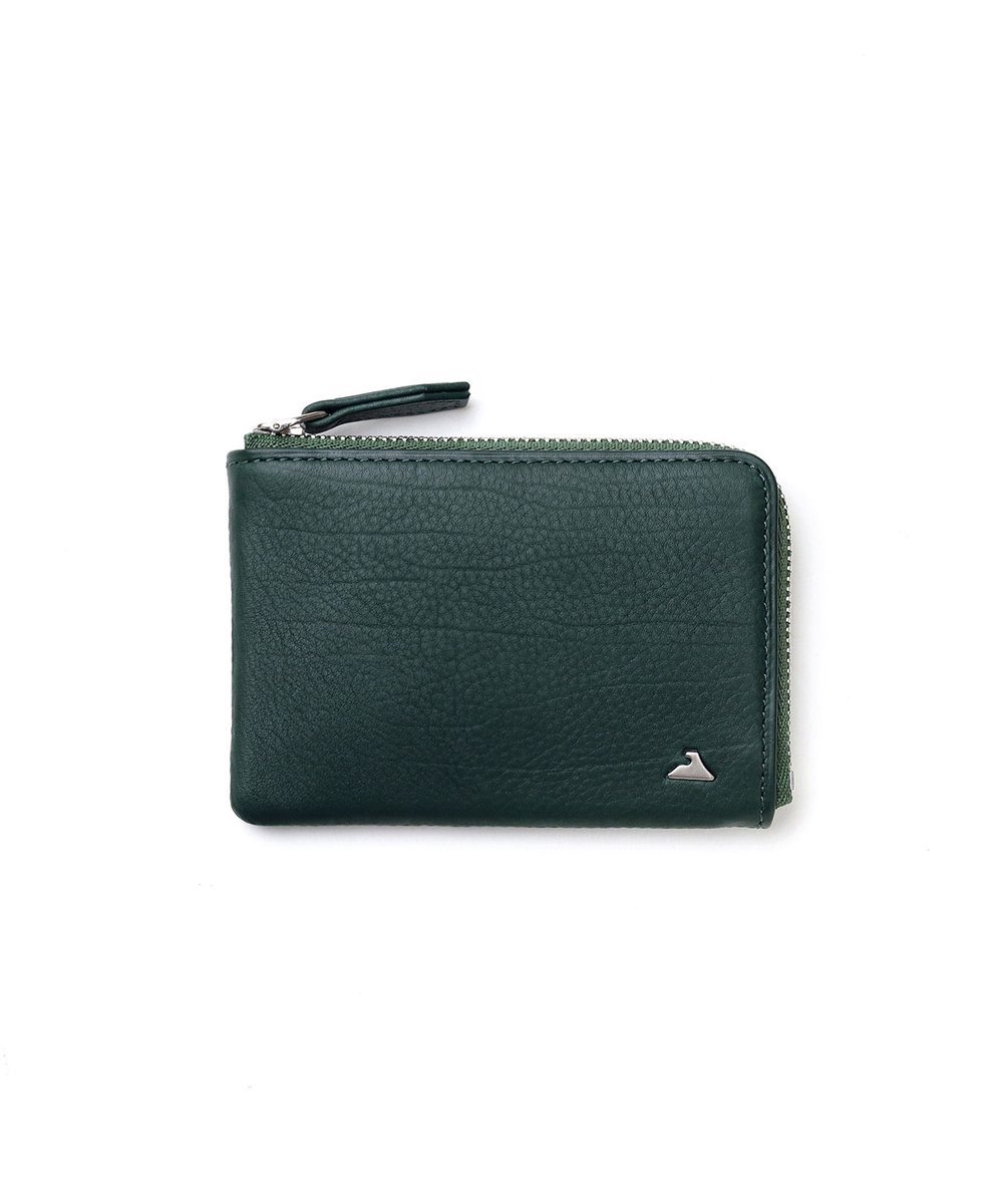 フジタカ スピネル カードケース 兼用 小銭入れ