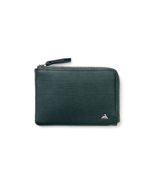 フジタカ スピネル カードケース 兼用 小銭入れ