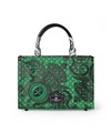 カステルバジャック ヴェルサ トートバッグ(グリーン)