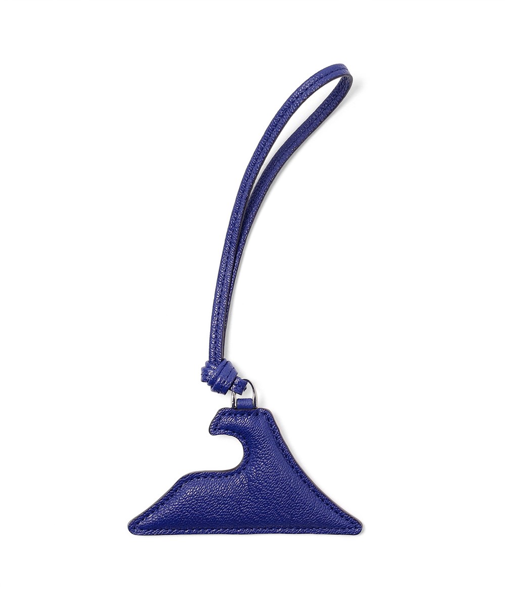 フジタカ レザーチャーム FUJITAKA