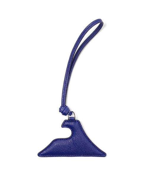 フジタカ レザーチャーム FUJITAKA