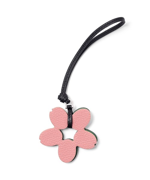 フジタカ レザーチャーム SAKURA
