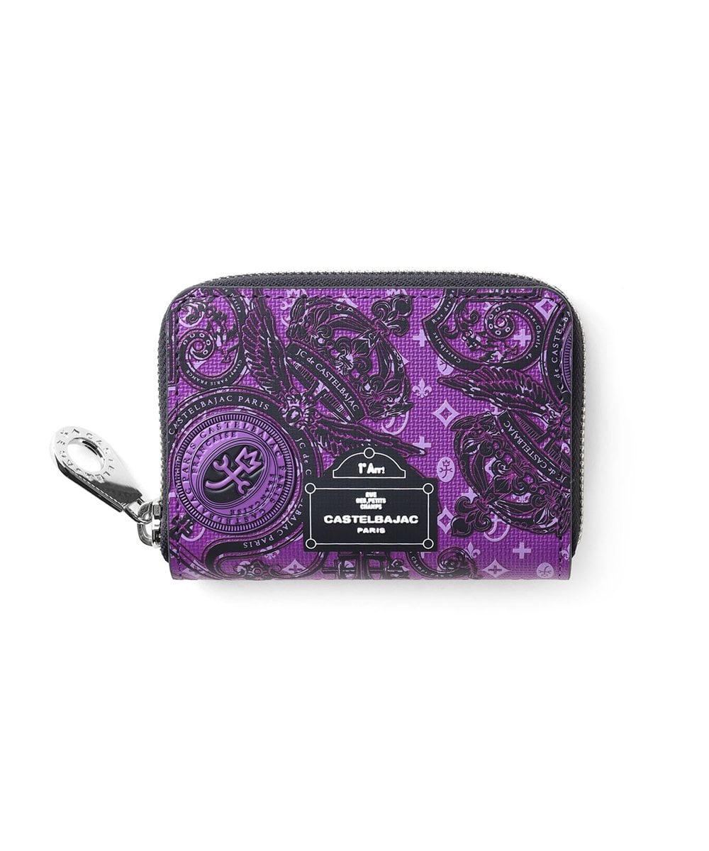 カステルバジャック ヴェルサ 小銭入れ