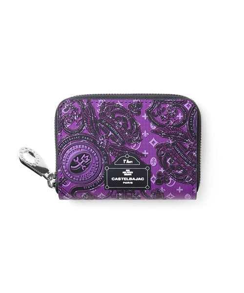 カステルバジャック ヴェルサ 小銭入れ