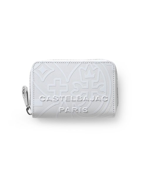 カステルバジャック ミカ 小銭入れ BOX型