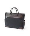 タケオキクチ スリー ビジネストートバッグ B4(クロ)
