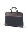 タケオキクチ スリー ビジネスバッグ B4(クロ)