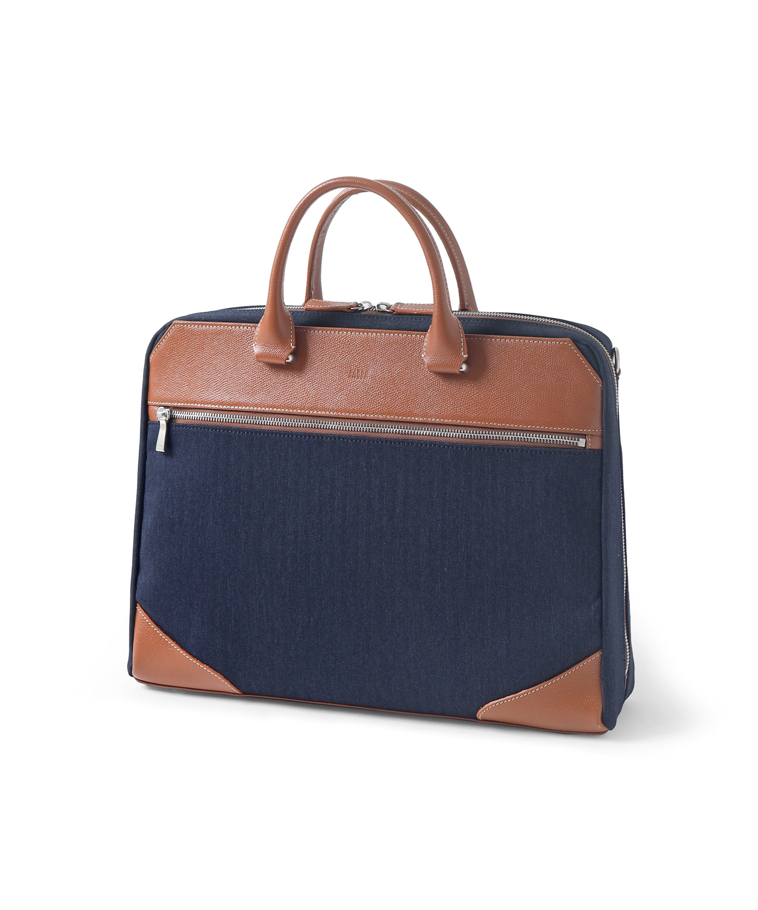 タケオキクチ スリー ビジネスバッグ B4(コン)