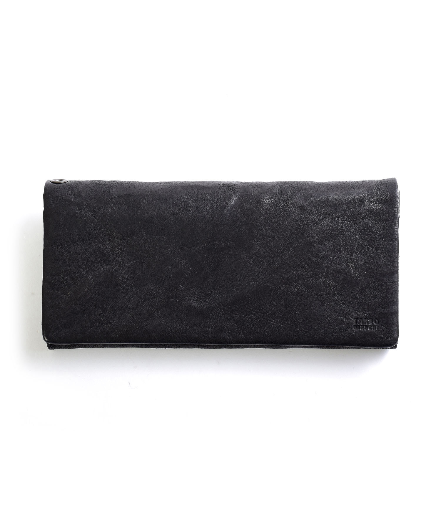 長財布 タケオキクチ オイスター 長財布（カード段16） メンズ No.720626
