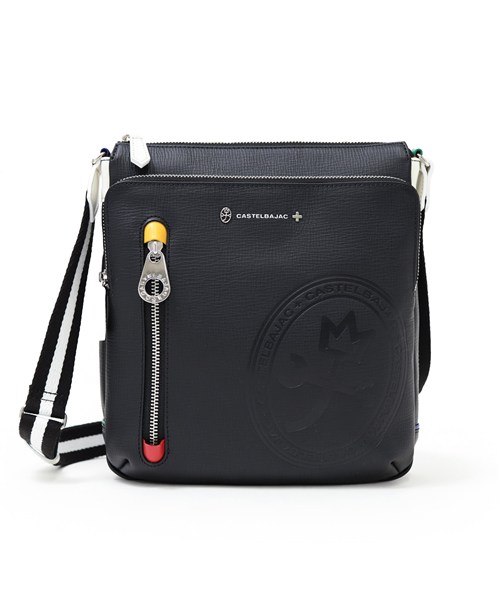 カステルバジャック デンス ショルダーバッグ