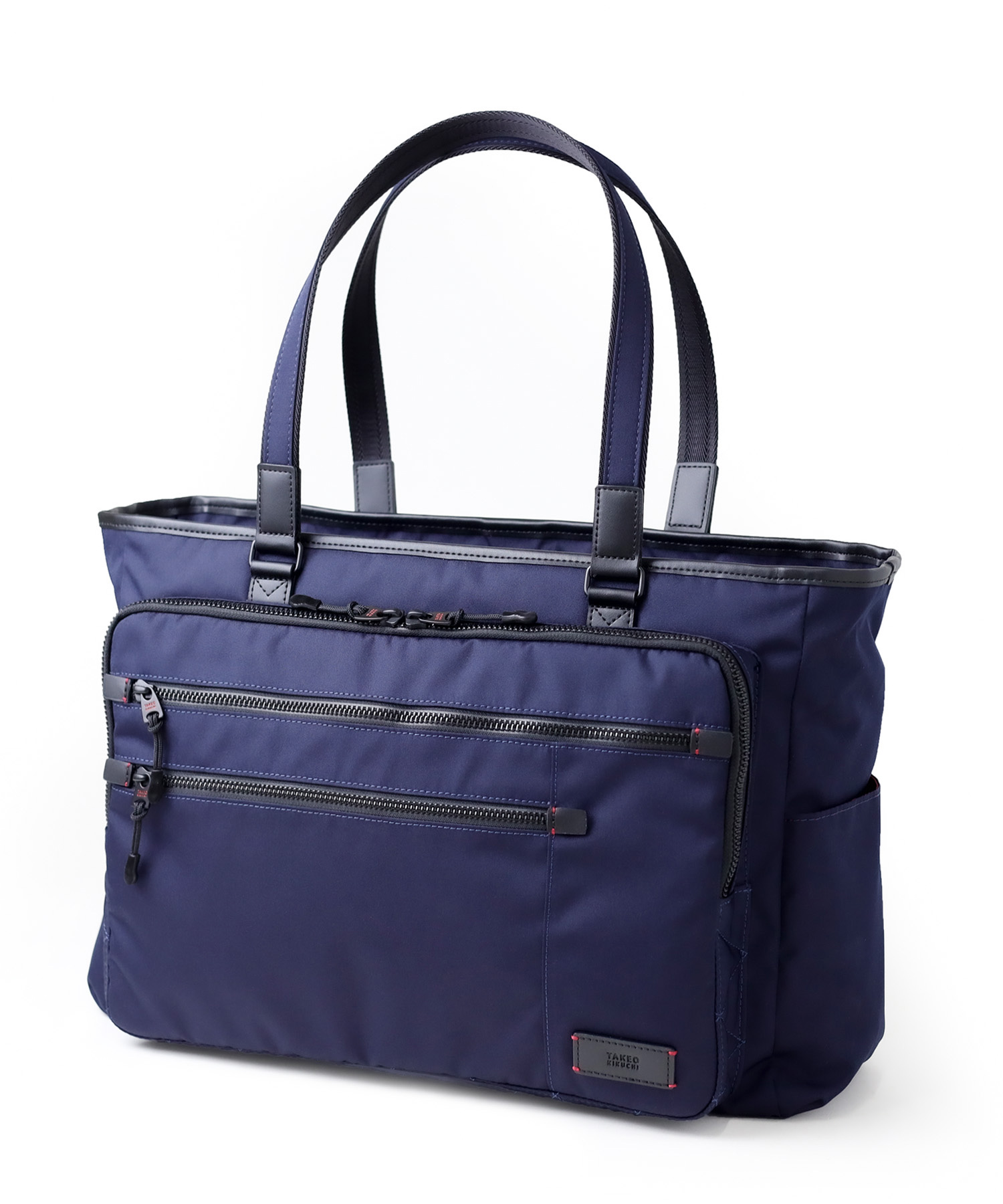 タケオキクチ ツアー トートバッグ B4(コン)