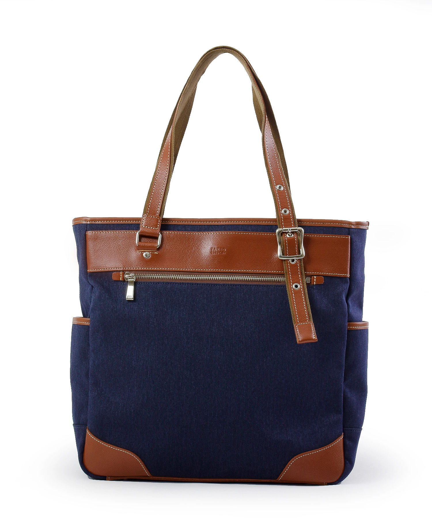 タケオキクチ サード トートバッグ B4(コン)