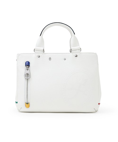 カステルバジャック デンス ドライビングトート