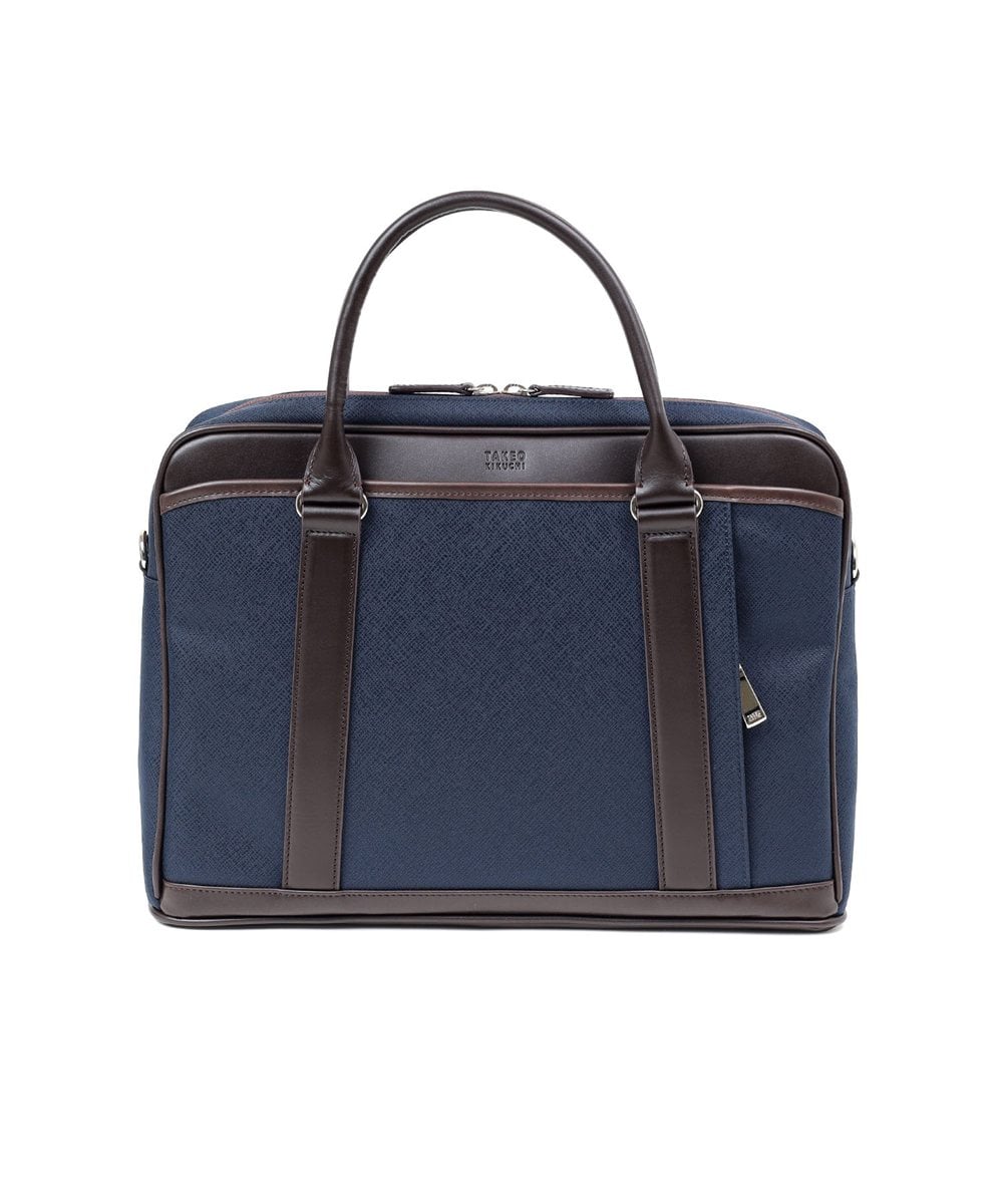 タケオキクチ ジャガーズ ビジネスバッグ A4　【2025年春 / ドラマ使用商品】