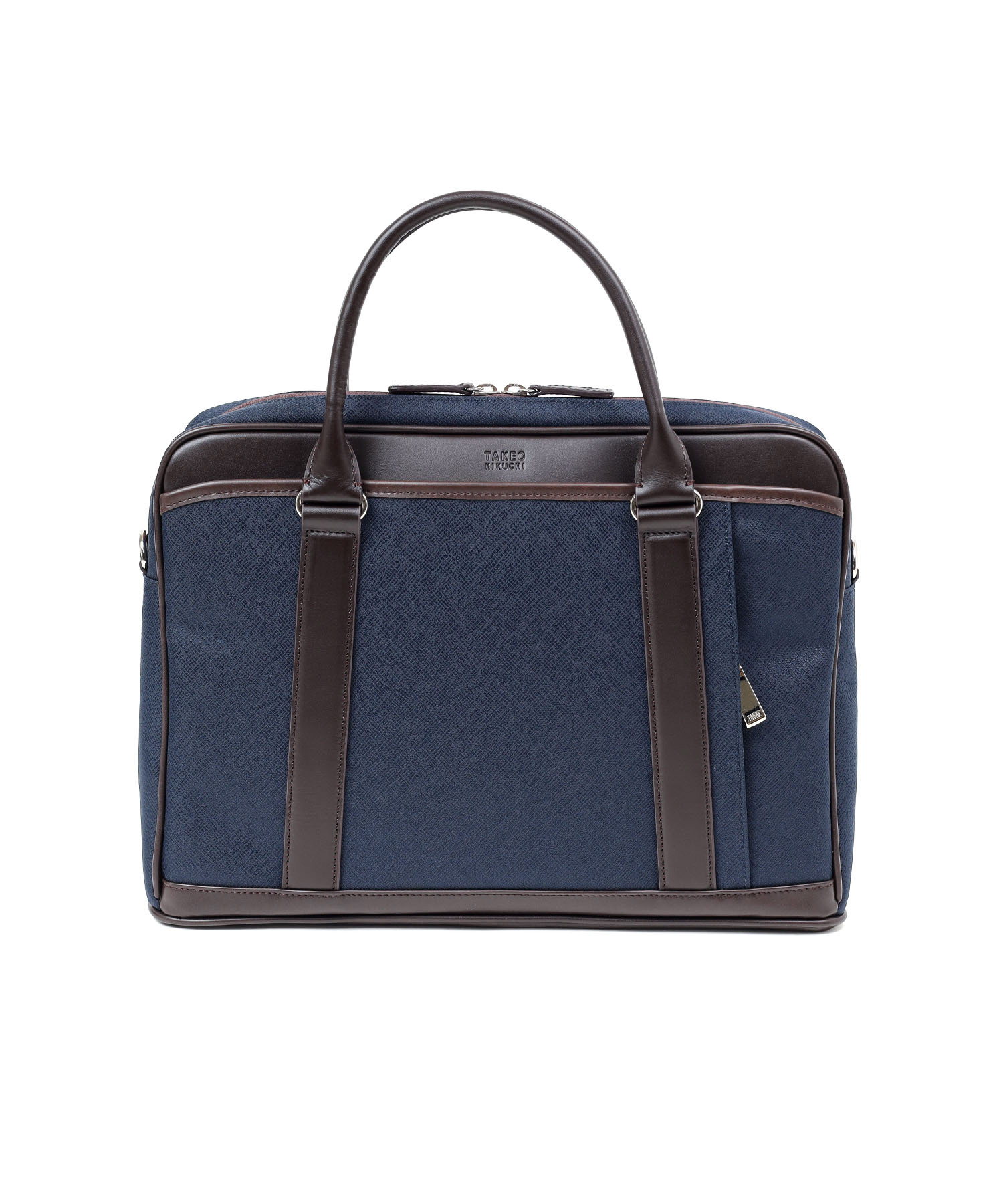 タケオキクチ ジャガーズ ビジネスバッグ A4　【2025年春 / ドラマ使用商品】(コン)