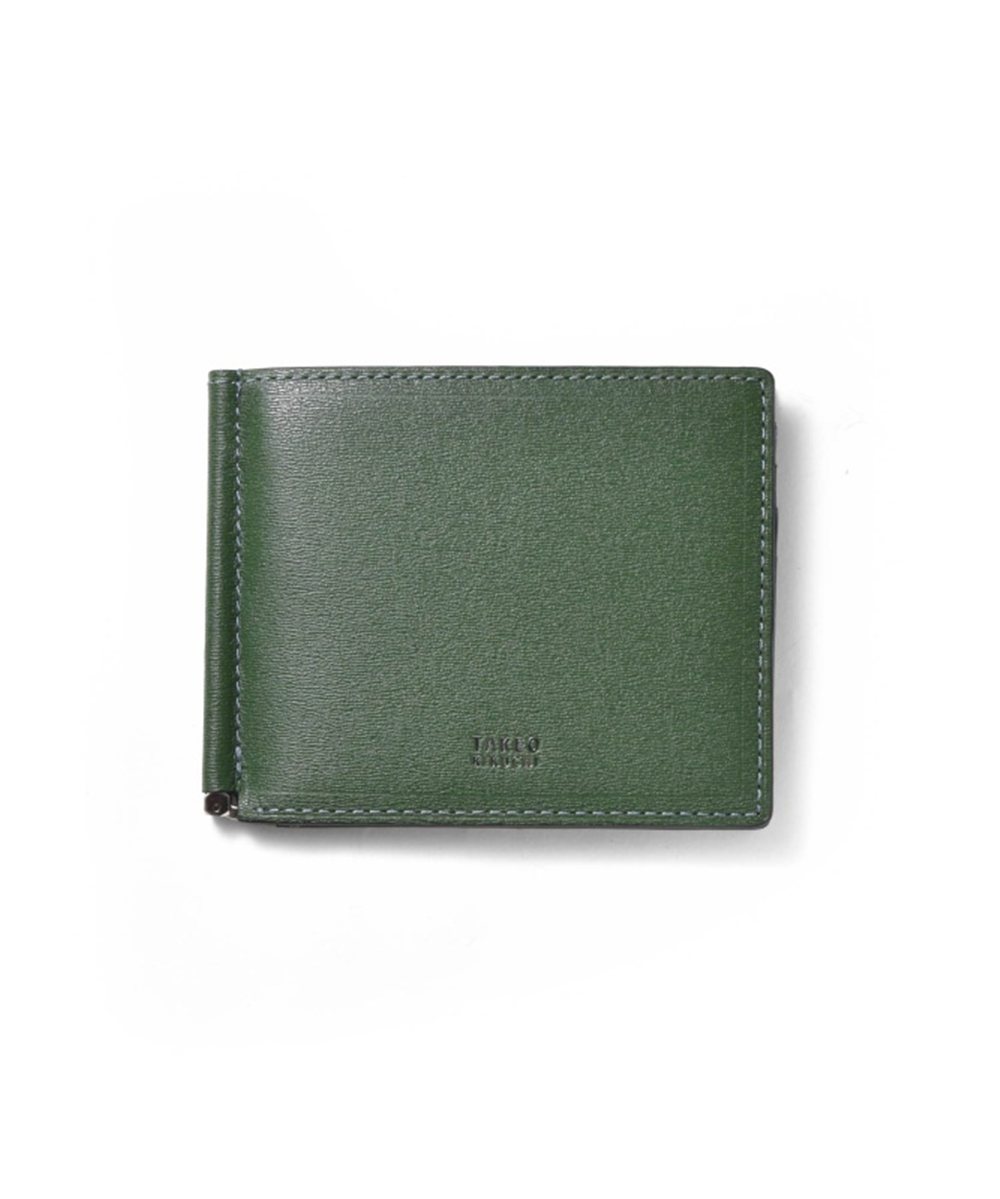 タケオキクチ マックス 札ばさみ カード段6