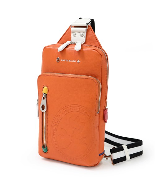 カステルバジャック デンス ワンショルダーバッグ