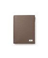 タケオキクチ ビル 二つ折り財布  カード段7(チョコ)