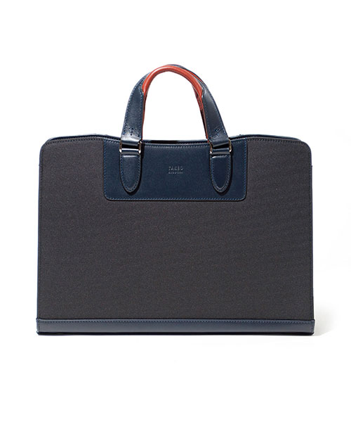 タケオキクチ ムーヴ ビジネスバッグ A4 セットアップ対応