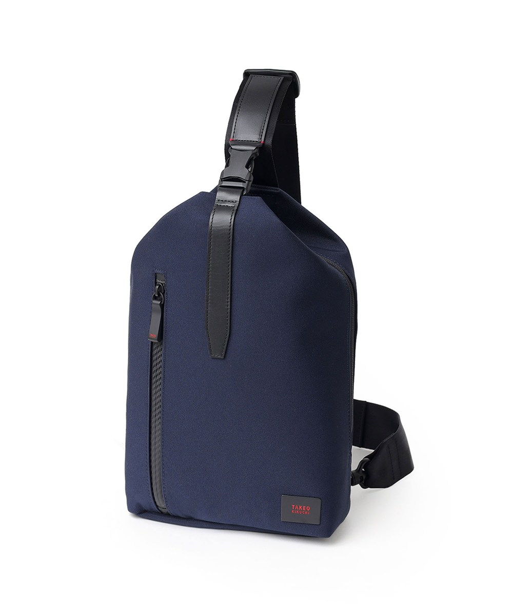 タケオキクチ スウィング ワンショルダーバッグ