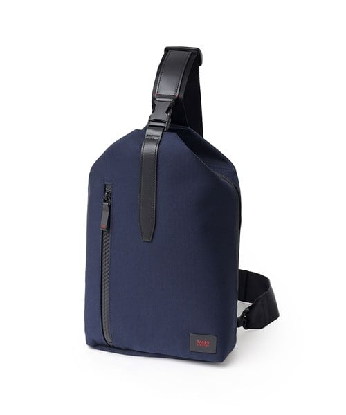 タケオキクチ スウィング ワンショルダーバッグ