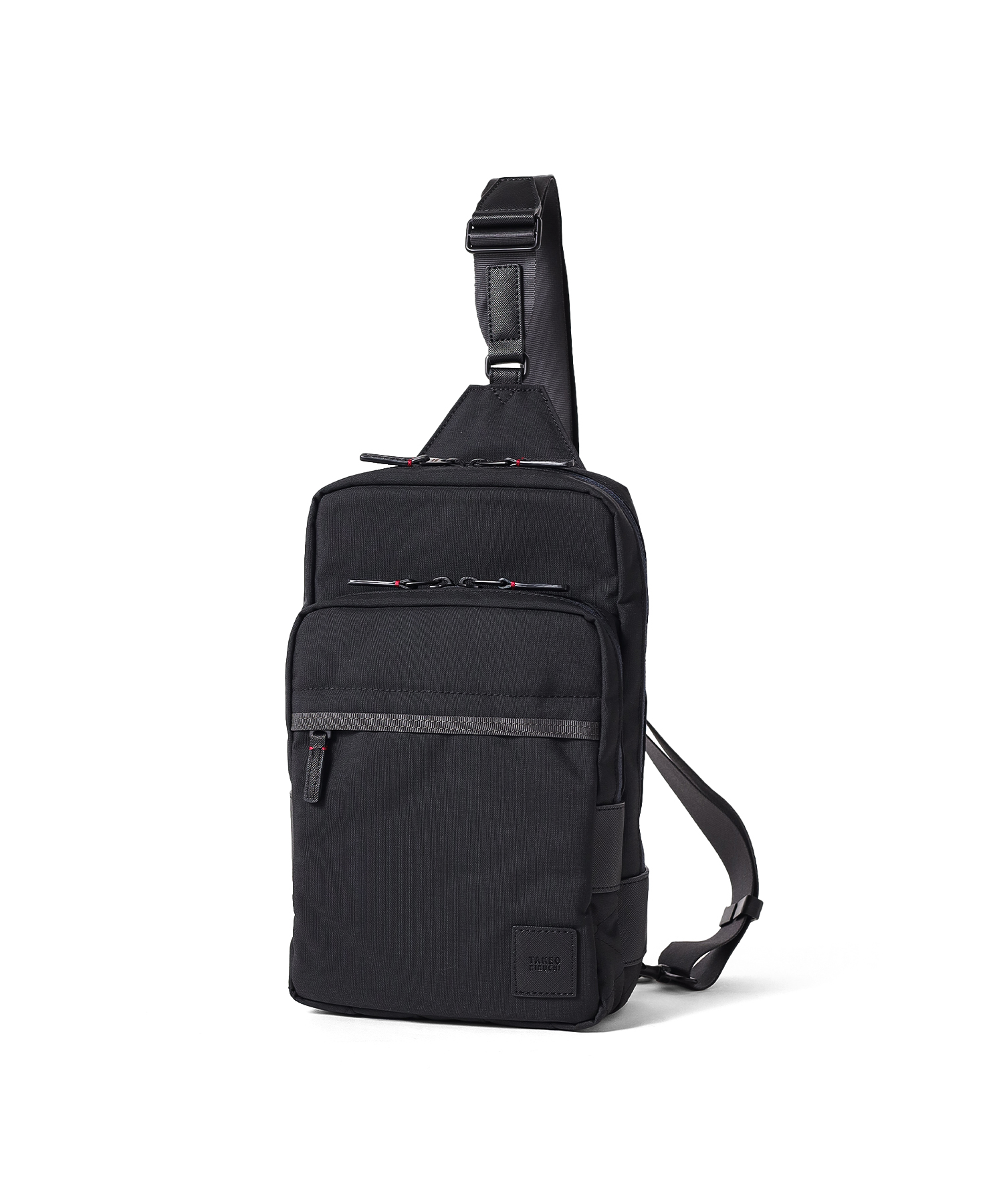 TAKEO KIKUCHI / タケオキクチ トゥルー ワンショルダーバッグ / ワン