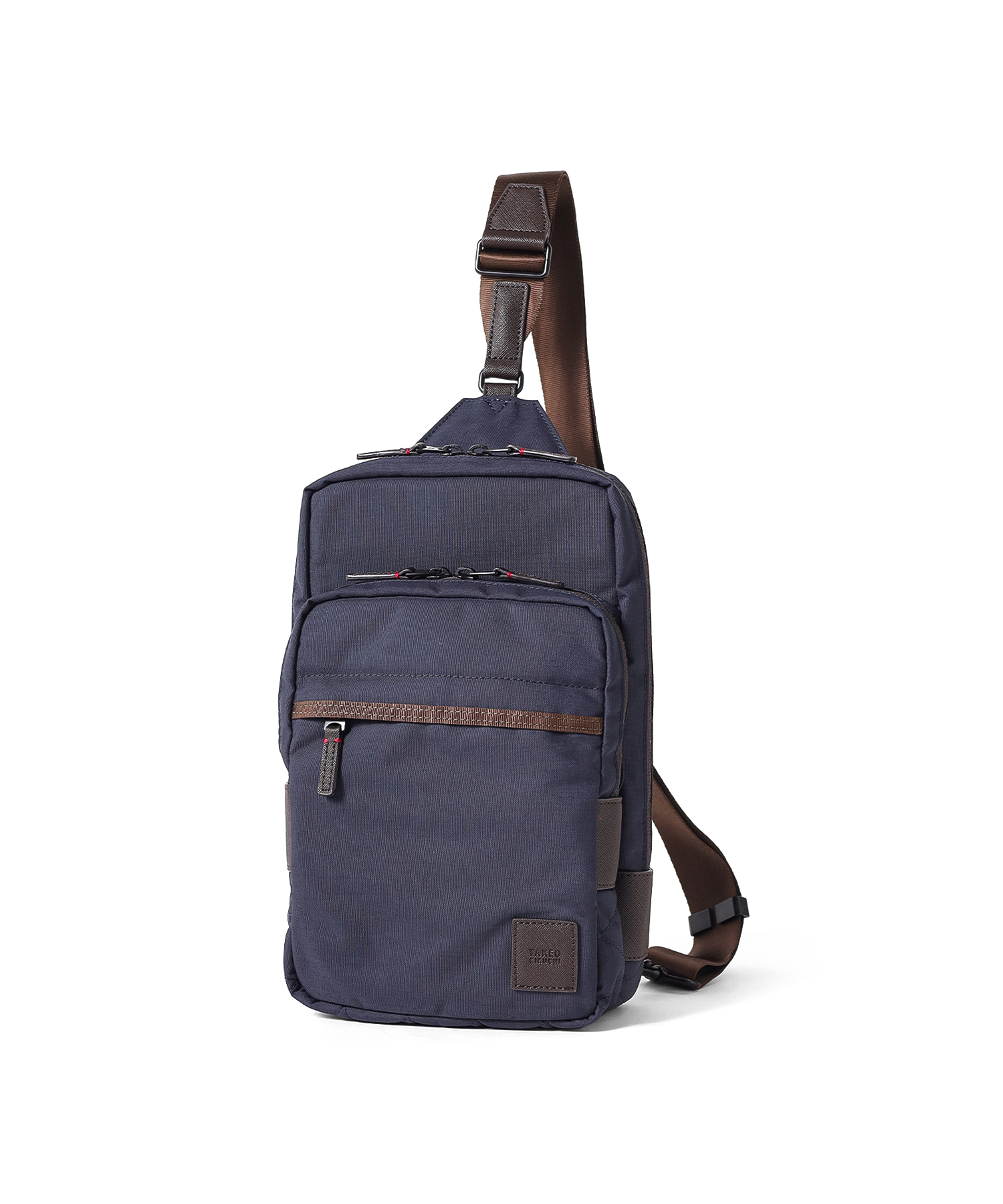 TAKEO KIKUCHI / タケオキクチ トゥルー ワンショルダーバッグ / ワン