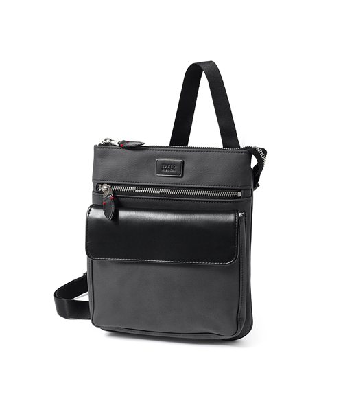 タケオキクチ シーマ ショルダーバッグ タテ型