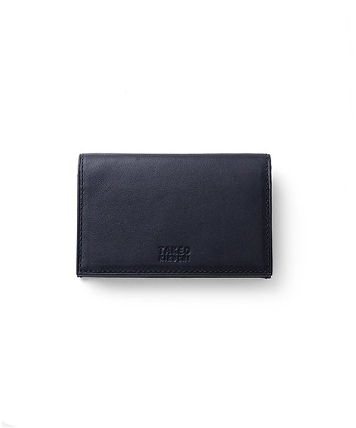 タケオキクチ ヘリテージ 名刺入れ