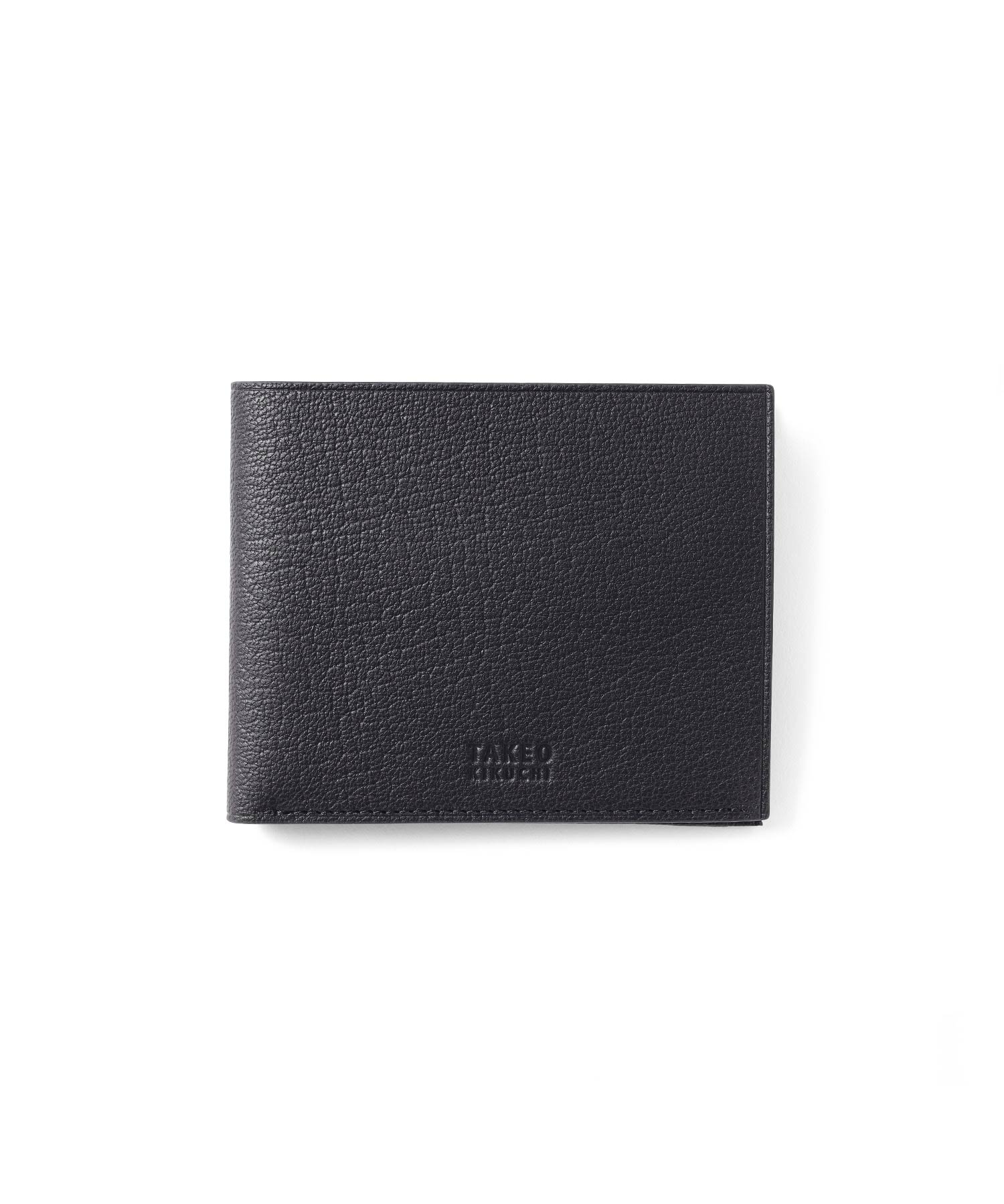 タケオキクチ クラーク 二つ折り財布（カード段4）【S26KE】 メンズ No