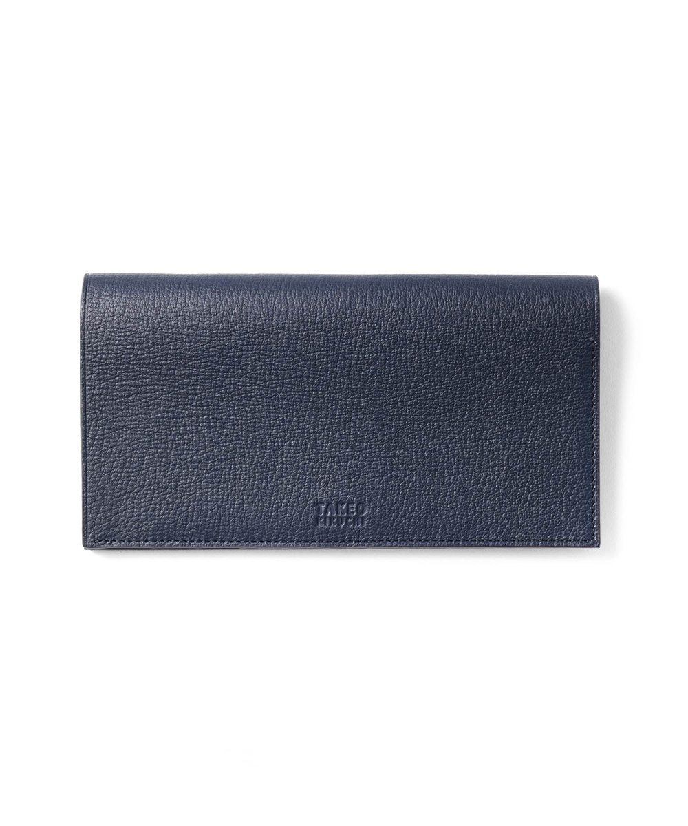 タケオキクチ クラーク 長財布 純札（カード段6）【S26KE】