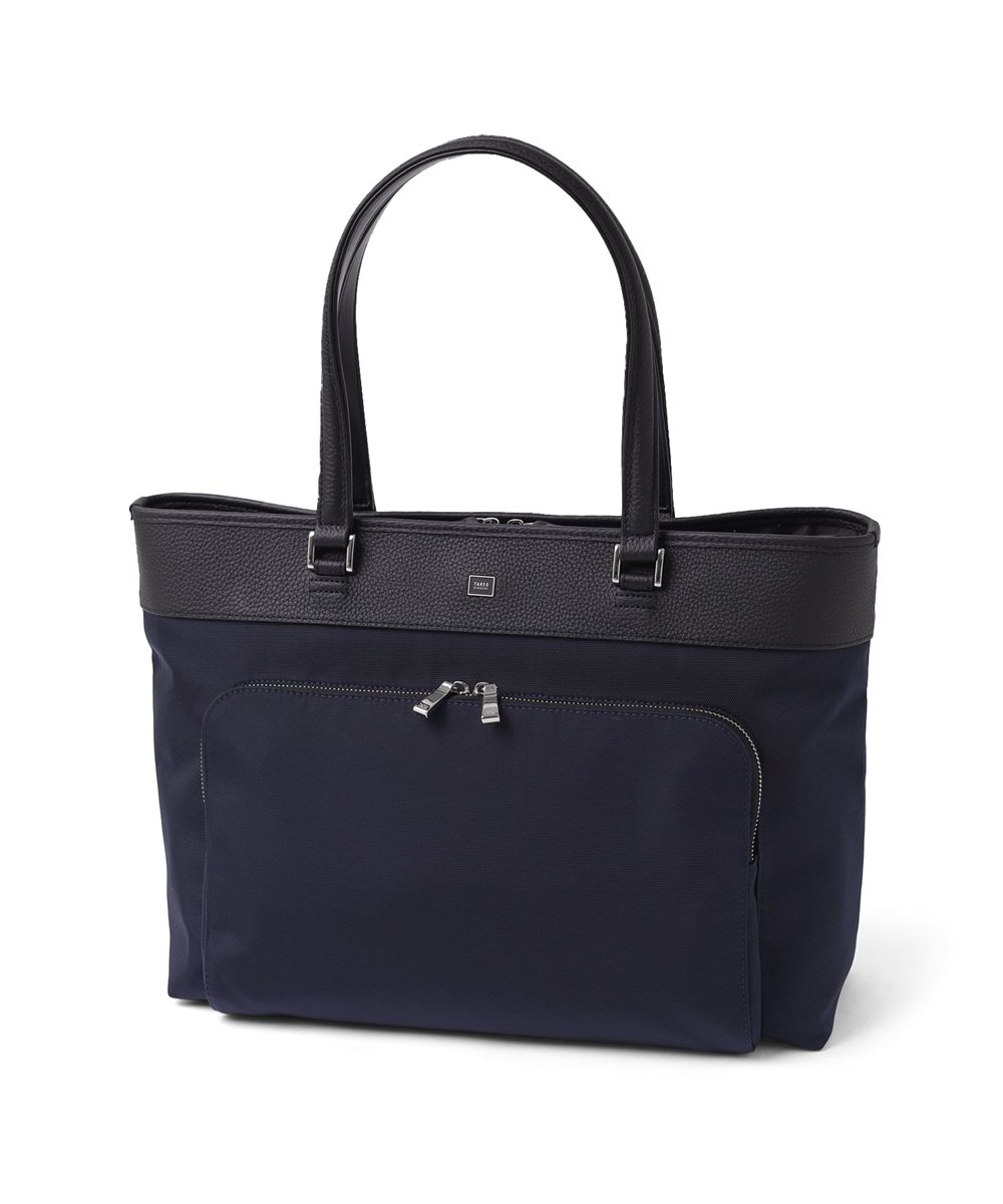 タケオキクチ インター トートバッグ A4