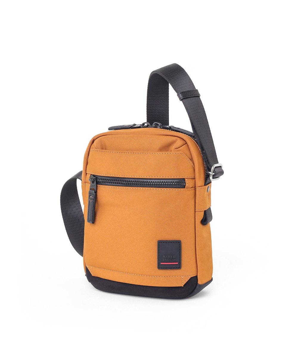 タケオキクチ アストン ショルダーバッグ ミニ