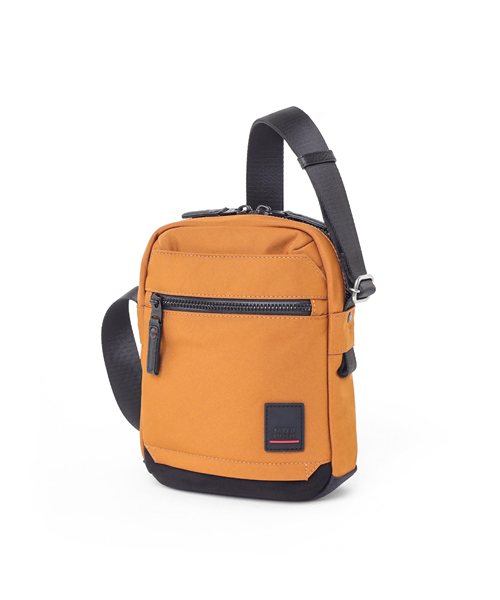 タケオキクチ アストン ショルダーバッグ ミニ