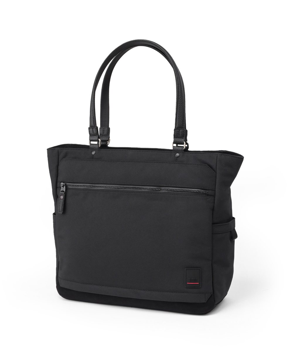 タケオキクチ アストン トートバッグ B4