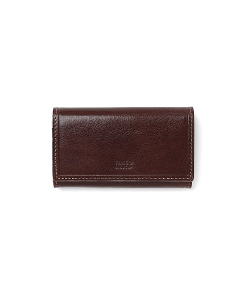 タケオキクチ イデア キーケース