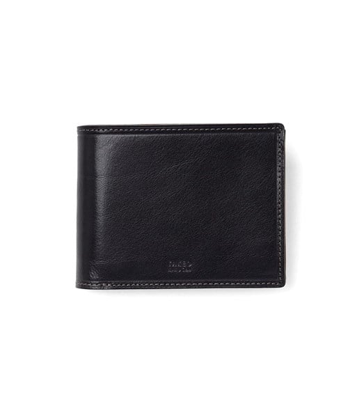 タケオキクチ イデア 二つ折り財布 カード段8