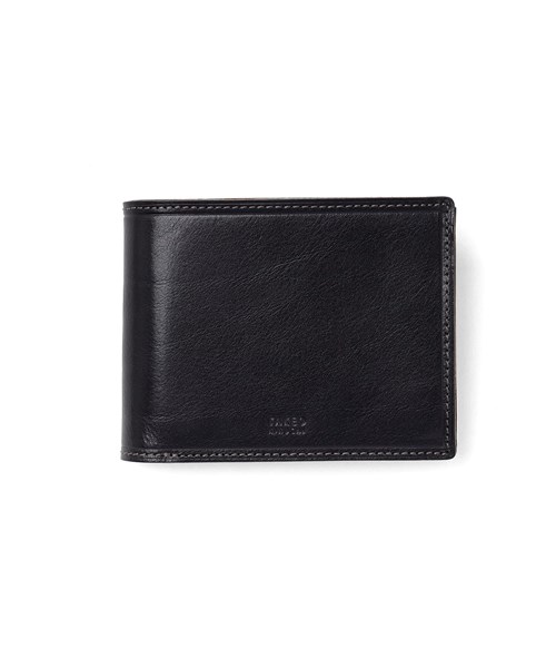 タケオキクチ イデア 二つ折り財布 カード段8