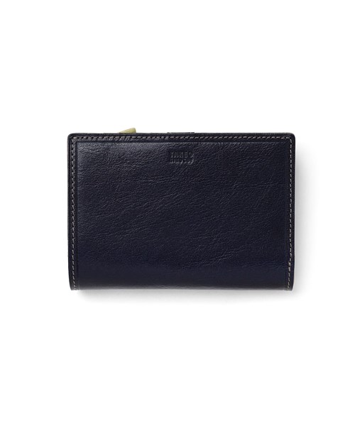 タケオキクチ イデア セミ長財布 カード段10